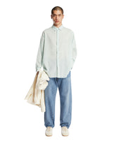 Jeans In Cotone Blu - NUOVI ARRIVI ABBIGLIAMENTO UOMO | PLP | Antonia
