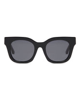Black Blue Sunglasses | PDP | dAgency