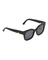 Black Blue Sunglasses - Women's sunglasses | PLP | dAgency