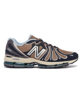 Sneakers Abzorb 1890 Beige | PDP | Antonia