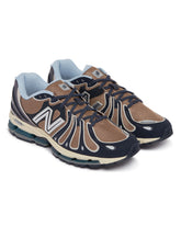 Sneakers Abzorb 1890 Beige | PDP | Antonia