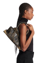 Borsa La Passeggiata Medium Marrone | All | Antonia