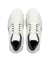 White CXT Sneakers - Men's shoes | PLP | dAgency