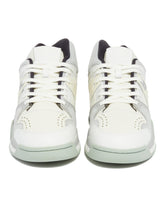 White CXT Sneakers | PDP | dAgency