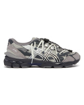 Gray Gel-Cumulus 16 Toga Sneakers | PDP | Antonia