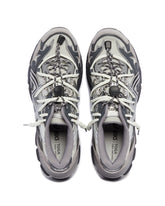 Gray Gel-Cumulus 16 Toga Sneakers | PDP | Antonia