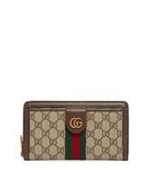 Ophidia GG Wallet - Gucci men | PLP | dAgency
