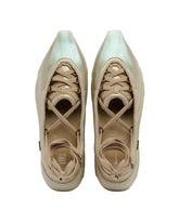 Nike x KNWLS Sneakers Air Max Muse Ballet Beige - SNEAKERS DONNA | PLP | Antonia