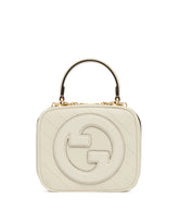 Blondie White Bag - Women's handbags | PLP | dAgency