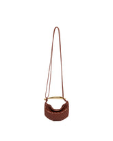 Borsa Baby Sardine Rossa - BOTTEGA VENETA | PLP | Antonia