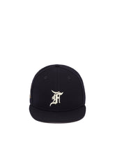 New Era x FOG Cappellino Detroit Tigers Blu - NEW ERA UOMO | PLP | Antonia