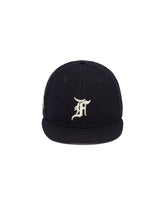 New Era x FOG Blue 59Fifty Detroit Tigers Cap | PDP | Antonia