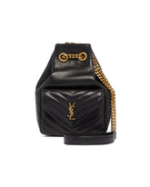 Mini Joe Bucket Bag | PDP | Antonia