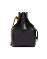 Mini Joe Bucket Bag | PDP | Antonia