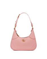 Pink Small Aphrodite Bag - Women's shoulder bags | PLP | dAgency