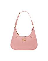 Pink Small Aphrodite Bag | PDP | dAgency