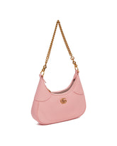 Pink Small Aphrodite Bag | PDP | dAgency