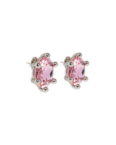 Orecchini Princess Diamond - MARIE ADAM-LEENAERDT WOMEN | PLP | Antonia