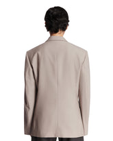 Blazer Doppiopetto Grigio | PDP | Antonia