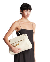 White Ciao Ciao Bag - New arrivals women's bags | PLP | Antonia