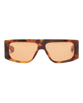 Brown Cliff Sunglasses | PDP | Antonia