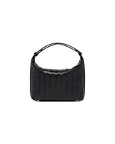 Black Wallace Bag | PDP | Antonia