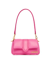 Pink Le Petit Bambimou Bag - Women's shoulder bags | PLP | dAgency