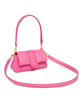 Pink Le Petit Bambimou Bag - Women's bags | PLP | dAgency