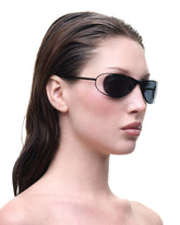Occhiali Da Sole Tommy Neri - SUNGLASSES | PLP | Antonia