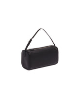 Black 90s Bag | PDP | Antonia