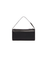 Black 90s Bag | PDP | Antonia