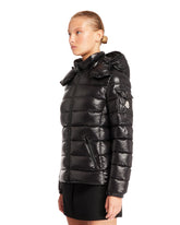 Black Bady Short Down Jacket | PDP | Antonia