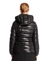 Black Bady Short Down Jacket | PDP | Antonia