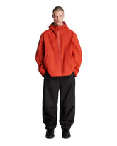 Giacca Arris Impermeabile Arancione - GIACCHE UOMO | PLP | Antonia