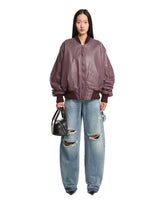 Wide-Leg Boyfriend Jeans - new arrivals women's clothing | PLP | dAgency