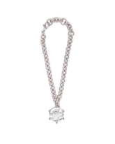 D'heygere x Marie Adam-Leenaerdt Collana Princess Diamond - MARIE ADAM-LEENAERDT WOMEN | PLP | Antonia