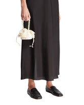 Borsa Pearl Magda Bianca | PDP | Antonia