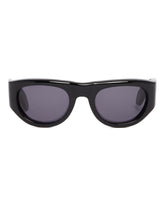 Black Barclay Sunglasses | PDP | Antonia