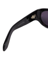 Black Clyde Sunglasses | PDP | Antonia