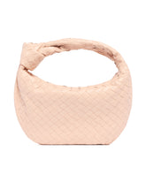 Pink Small Jodie Bag | PDP | Antonia
