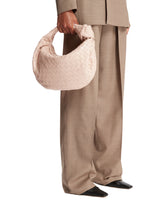 Borsa Piccola Jodie Rosa - BOTTEGA VENETA | PLP | Antonia