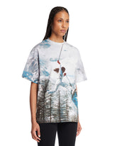 Perfect Moment x Antonia T-Shirt Stampata Multicolore - PERFECT MOMENT WOMEN | PLP | Antonia