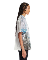 Perfect Moment x Antonia T-Shirt Stampata Multicolore | PDP | Antonia