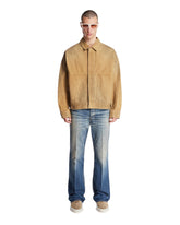 Blue Cotton 70s Jeans - FEAR OF GOD MEN | PLP | Antonia