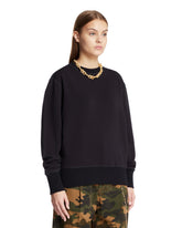 Blue You'll Never Take Me Off Pullover | PDP | Antonia