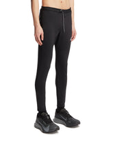 ACG Black Dri-FIT Running Tights | PDP | Antonia