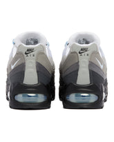 Sneakers Air Max 95 Big Bubble Grigie | PDP | Antonia