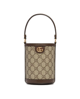 Ophidia Mini Bucket Bag - Gucci women | PLP | dAgency