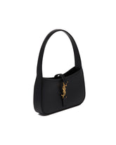 Borsa Le 5 a 7 Nera - Saint laurent donna | PLP | Antonia