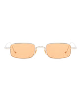 Silver Dusk Sunglasses | PDP | Antonia